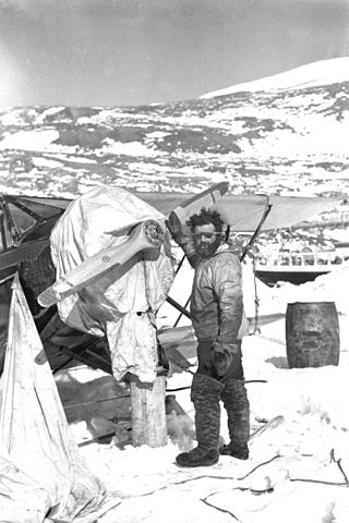 <span class="mw-page-title-main">Isaac Schlossbach</span> American explorer