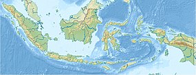 Poso River is located in Indonesia