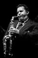 Jackie McLean in december 1982 (Foto: Brian McMillen) geboren op 17 mei 1931