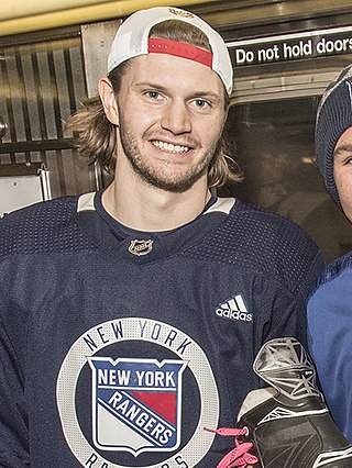 <span class="mw-page-title-main">Jacob Trouba</span> American ice hockey player (born 1994)