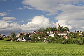 Jenišovice (district de Jablonec nad Nisou)