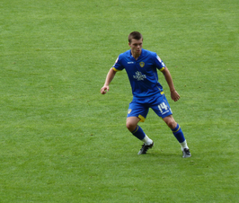 Jonathan Howson