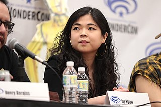 <span class="mw-page-title-main">Joy Ngiaw</span> Composer for Film and TV