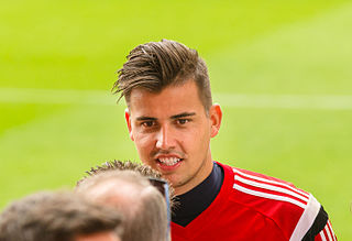 <span class="mw-page-title-main">Karl Darlow</span> English footballer