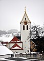 Pfarrkirche St. Kilian