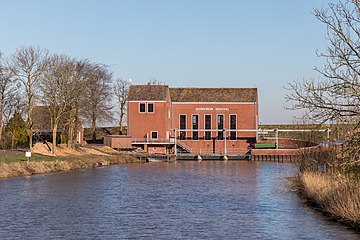 Greetsiel, Lower Saxony, Germany (2018)