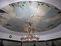 Tea House (ceiling)