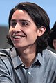 Lorenzo Henrie op 10 juli 2015 (Foto: Gage Skidmore) geboren op 29 juni 1993