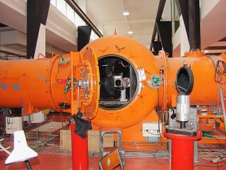 <span class="mw-page-title-main">MARHy Wind Tunnel</span> Research facility in France