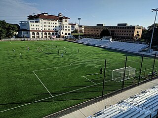 <span class="mw-page-title-main">MSU Soccer Park at Pittser Field</span> Soccer Park