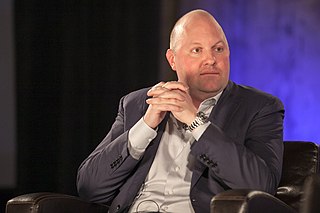 <span class="mw-page-title-main">Marc Andreessen</span> American entrepreneur, investor, and software engineer (born 1971)