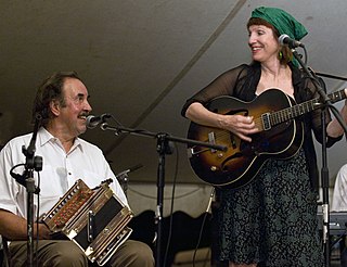 <span class="mw-page-title-main">Marc Savoy</span> American musician and accordion maker