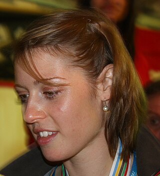 <span class="mw-page-title-main">Megan Tandy</span> Canadian biathlete