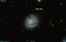 NGC 5655