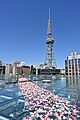 Oasis 21 and Nagoya TV Tower