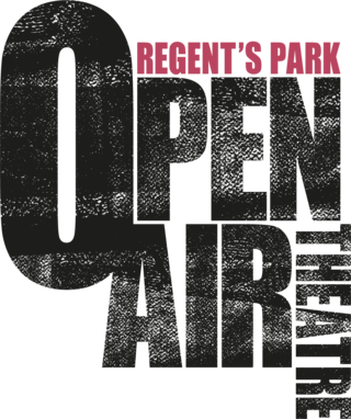 <span class="mw-page-title-main">Regent's Park Open Air Theatre</span> Theatre company in London, England