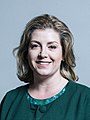 Penny Mordaunt MP por Portsmouth North