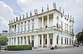 Palazzo Chiericati, Vicenza