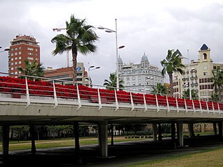 Pont de les Flors