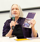 Saskia Sassen -  Bild