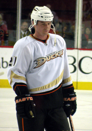 <span class="mw-page-title-main">Sheldon Brookbank</span> Canadian ice hockey player