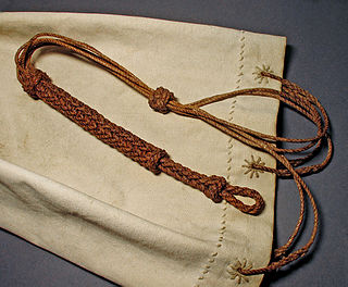 <span class="mw-page-title-main">Canvas</span> Extremely heavy-duty plain-woven fabric