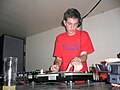 Skream geboren op 1 juni 1986