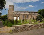 St Helen's Church