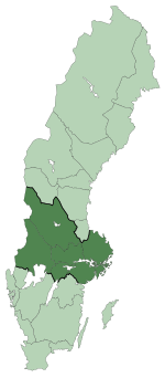 Svealand