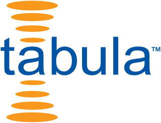 <span class="mw-page-title-main">Tabula, Inc.</span>