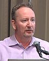 Political economist Mark Blyth