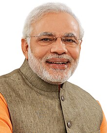 Narendra Modi