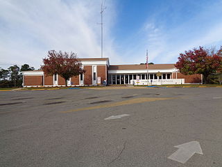 <span class="mw-page-title-main">Toombs County, Georgia</span> County in Georgia, United States