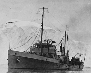 USCGC <i>Marion</i>