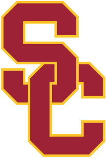 <span class="mw-page-title-main">USC Trojans</span> Intercollegiate sports teams of the University of Southern California