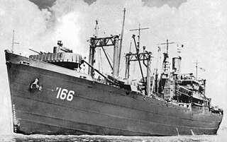 SS <i>Meteor</i> (1943)