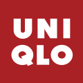 Korábbi Uniqlo logó (1998-2009)