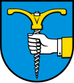 Bohrer