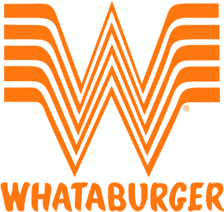 <span class="mw-page-title-main">Whataburger</span> American fast food restaurant chain