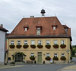 Town hall