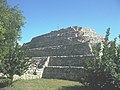 Xcambó, Yucatán.