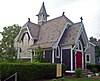 Zion Memorial Chapel, New Hamburg, NY