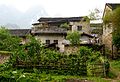 * Nomination: An old house in Xingping town in Yangshuo County, South China --Jakubhal 23:02, 18 September 2011 (UTC) * * Review needed