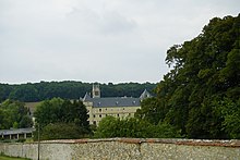 image de l'abbaye