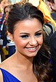 Aimee Carrero geboren op 15 juli 1988