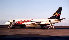 Aloha Airlines