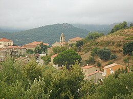 Arbellara – Veduta