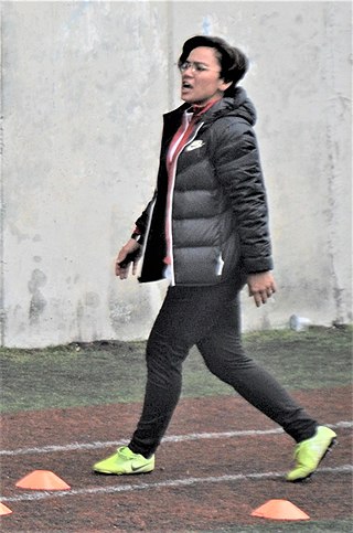 <span class="mw-page-title-main">Aslı Canan Sabırlı</span> Turkish womens footballer