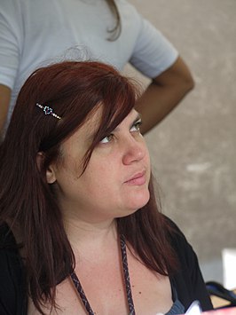 Barbara Canepa (2010)