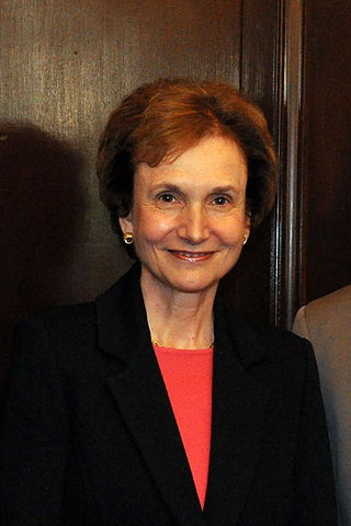 <span class="mw-page-title-main">Barbara Milano Keenan</span> Austrian-American judge (born 1950)